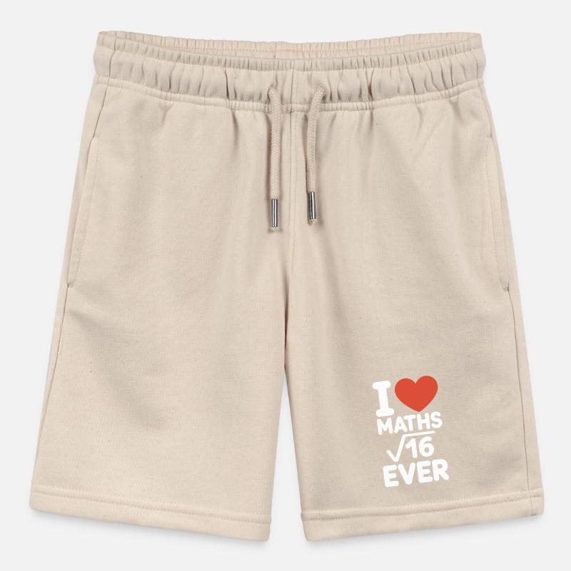 Math J’adore les maths Maths Nerd Professeur de mathématiques Short bio MINI BOLTER Stanley/Stella Ado