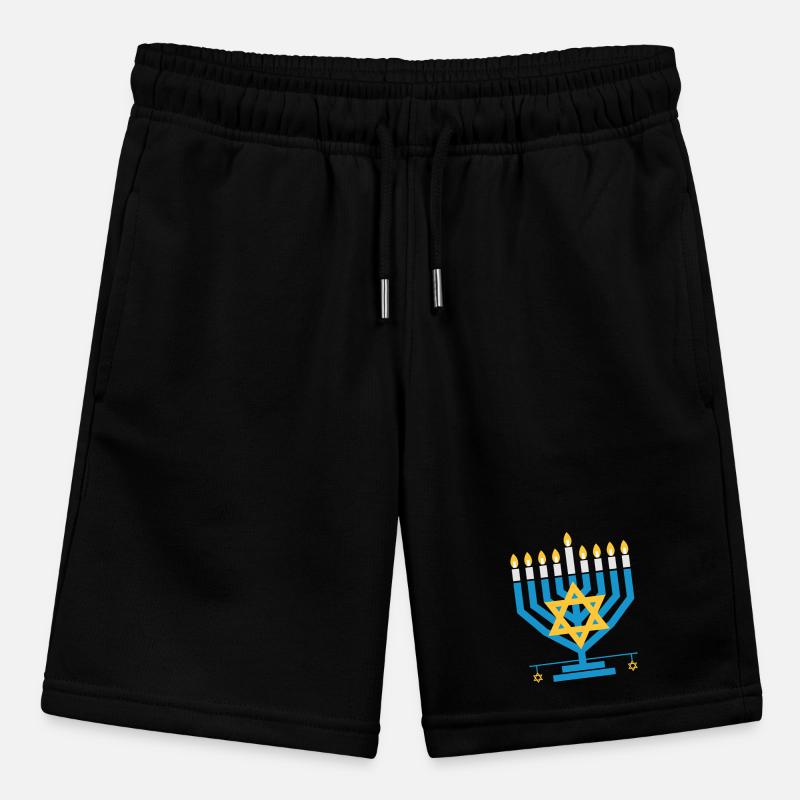 Hanoucca Short bio MINI BOLTER Stanley/Stella Ado