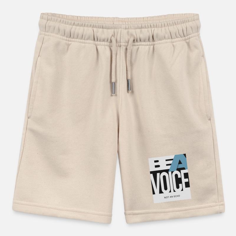 Sois une voix – pas un écho Short bio MINI BOLTER Stanley/Stella Ado