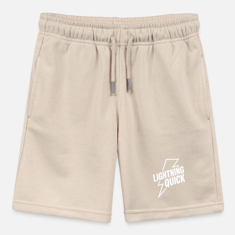 Éclair Short bio MINI BOLTER Stanley/Stella Ado