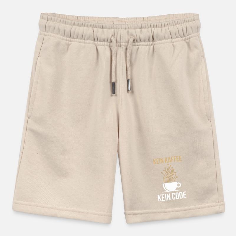 No Coffee No Code Programmeur Informaticien Short bio MINI BOLTER Stanley/Stella Ado