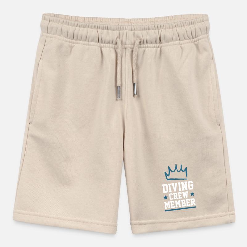 Équipage de plongée Short bio MINI BOLTER Stanley/Stella Ado
