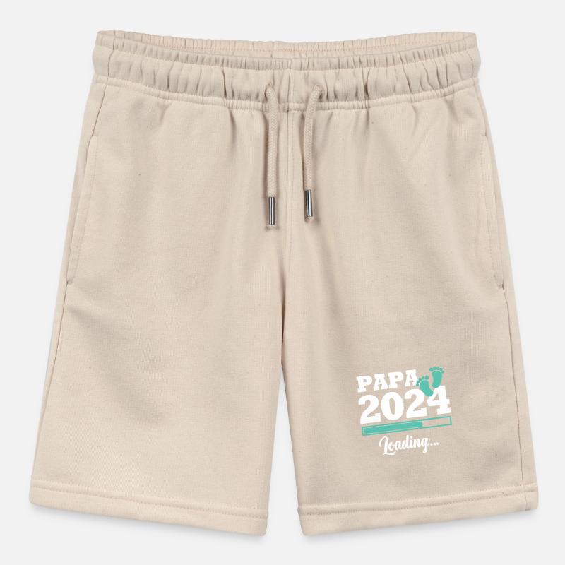 Papa 2024 loading Short bio MINI BOLTER Stanley/Stella Ado