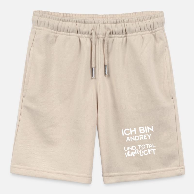 Andreï comme prénom Short bio MINI BOLTER Stanley/Stella Ado