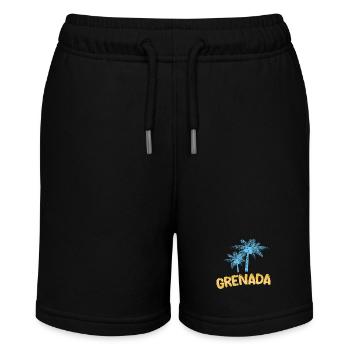 Grenade Grenade - Short bio MINI BOLTER Stanley/Stella Ado - noir - Devant