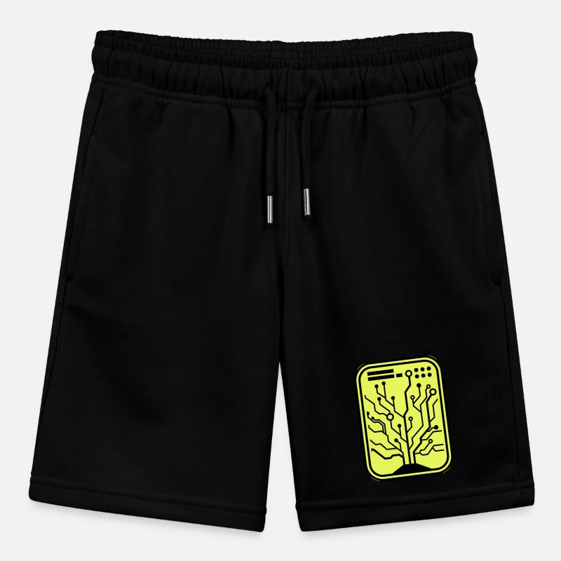 Micro-puce Short bio MINI BOLTER Stanley/Stella Ado
