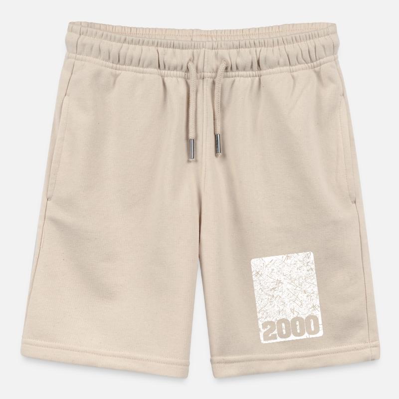 Numéro 2000 Short bio MINI BOLTER Stanley/Stella Ado
