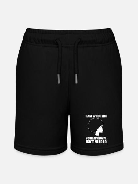 Afro Latina - Short bio MINI BOLTER Stanley/Stella Ado - noir
