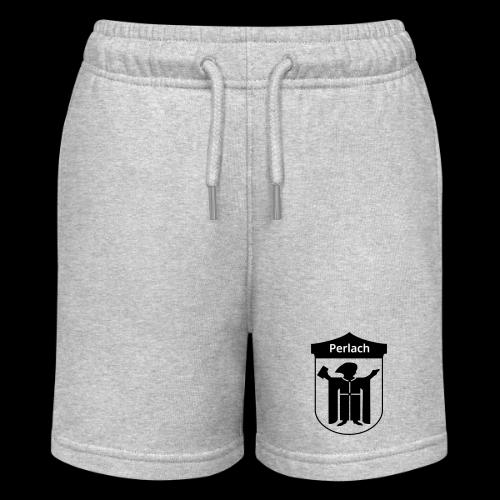 Perlach - Stanley/Stella Teenager Bio-Joggingshorts MINI BOLTER
