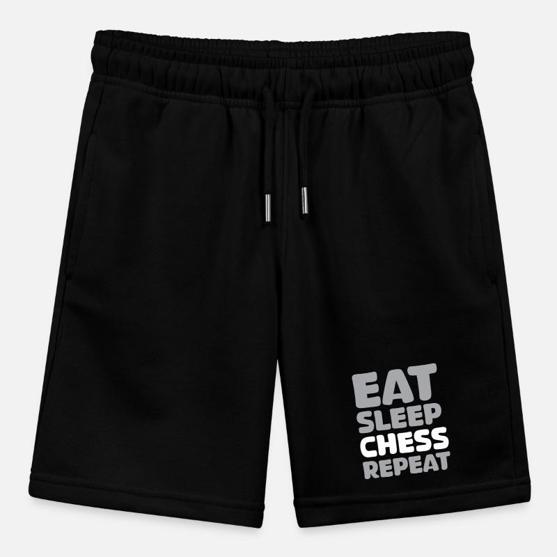 manger dormir échecs répéter dictons drôles jeu d’échecs Short bio MINI BOLTER Stanley/Stella Ado