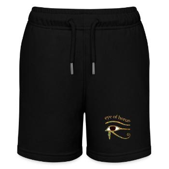 Horus Eye E 95 - Short bio MINI BOLTER Stanley/Stella Ado - noir - Devant