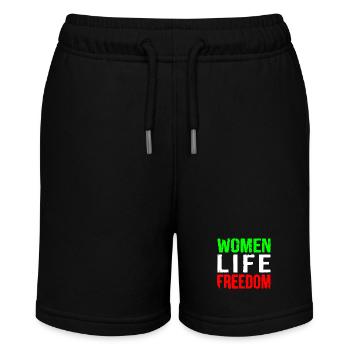 Women life freedom iran - Short bio MINI BOLTER Stanley/Stella Ado - noir - Devant