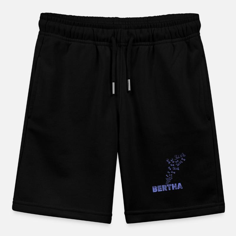 Voile Bertha Short bio MINI BOLTER Stanley/Stella Ado