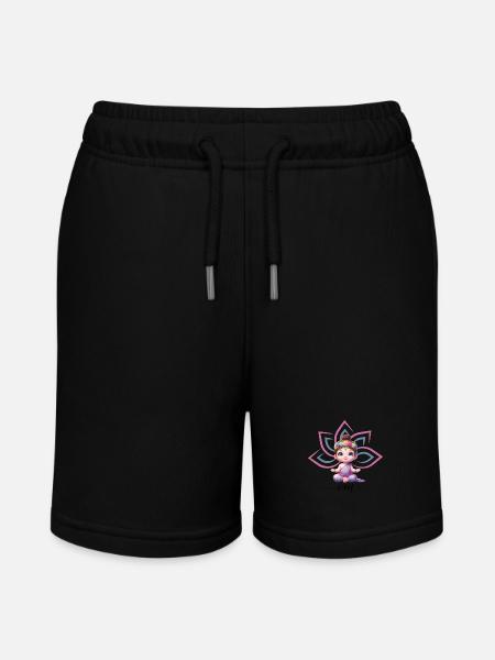 Lotus Bébé Om - Short bio MINI BOLTER Stanley/Stella Ado - noir