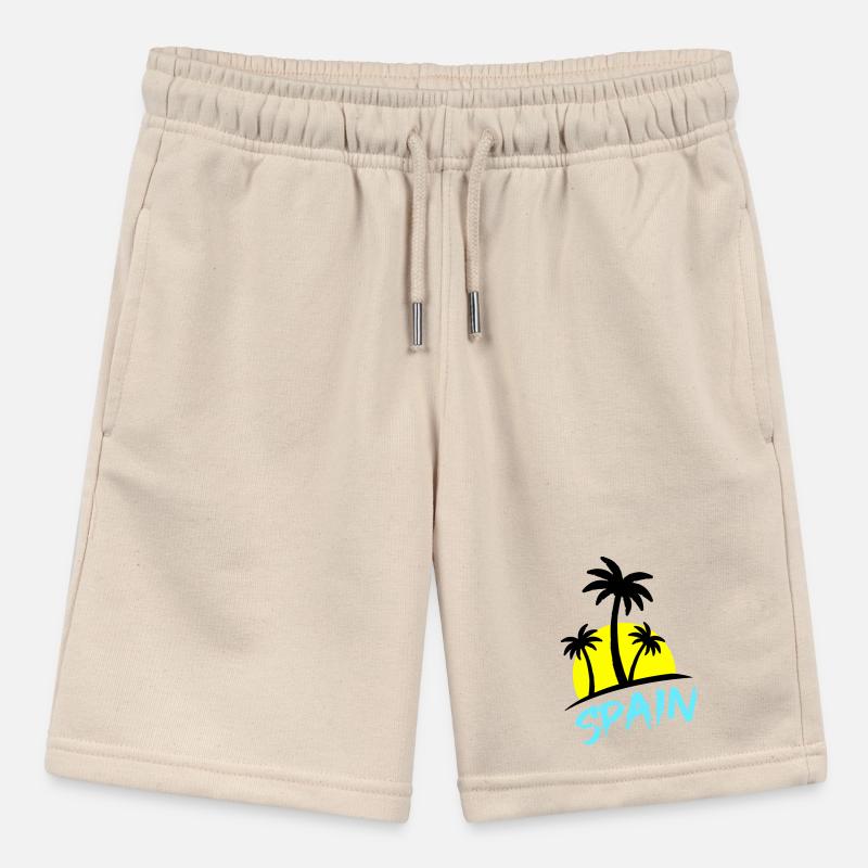 Espagne Short bio MINI BOLTER Stanley/Stella Ado