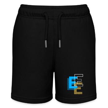 Conception E - Short bio MINI BOLTER Stanley/Stella Ado - noir - Devant