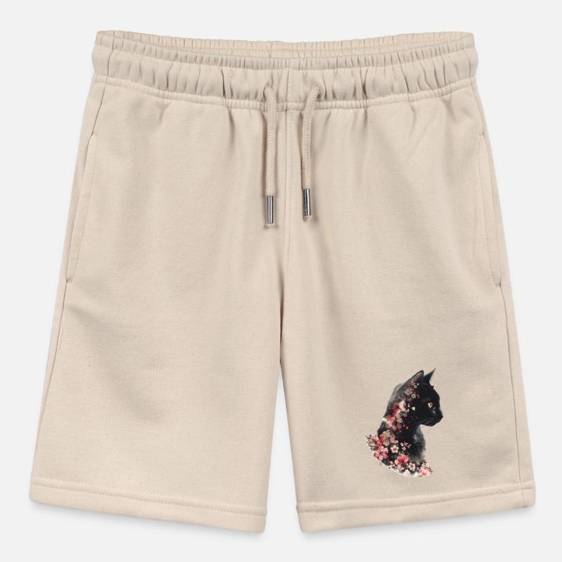 Fleurs de chat Short bio MINI BOLTER Stanley/Stella Ado