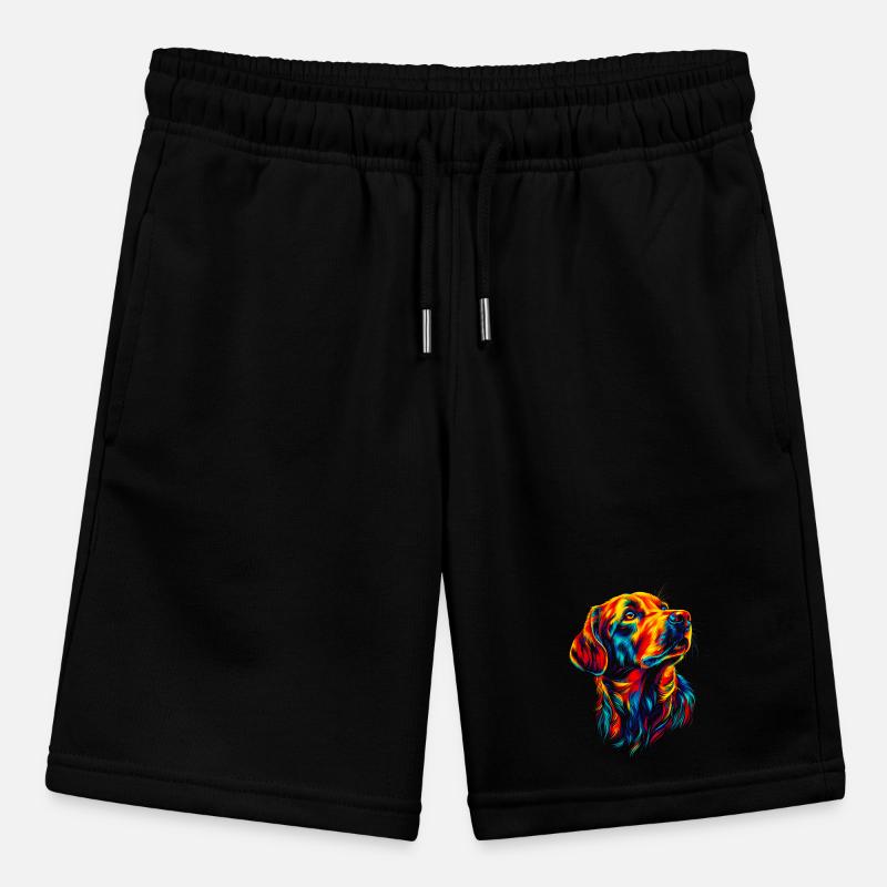 Chiens Short bio MINI BOLTER Stanley/Stella Ado