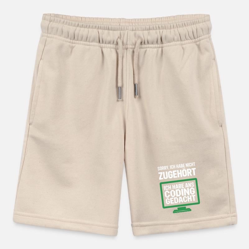 Affichage de la pensée de codage Short bio MINI BOLTER Stanley/Stella Ado