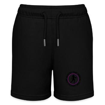Équipe de basket-ball Club Femme - Short bio MINI BOLTER Stanley/Stella Ado - noir - Devant