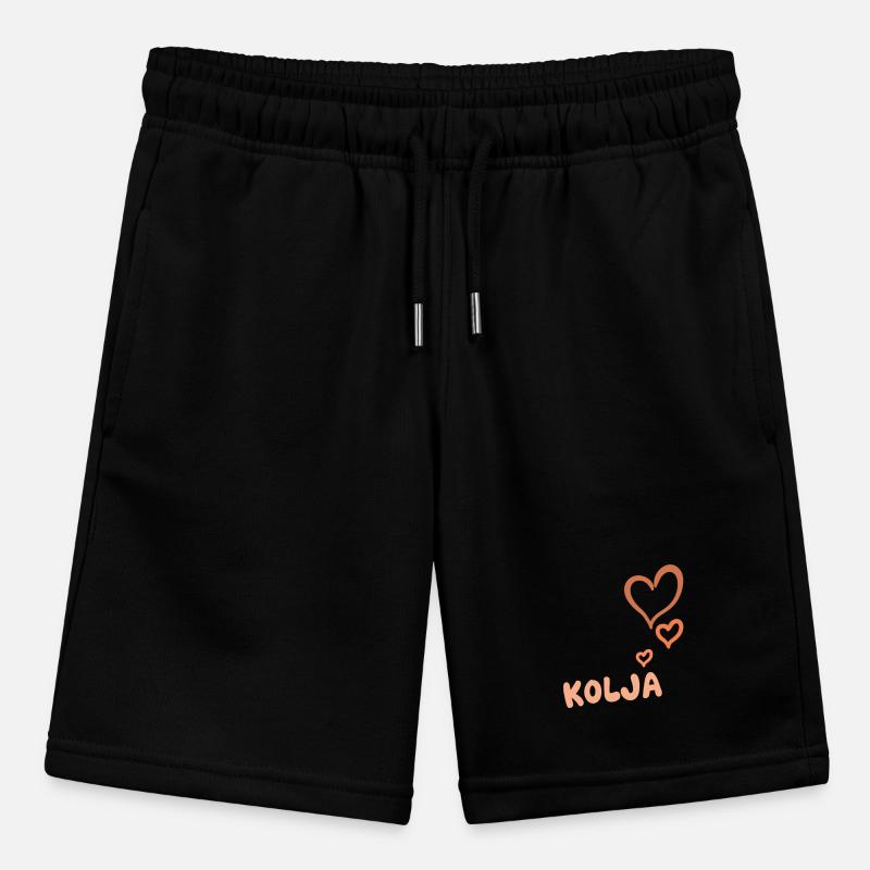 Gift for Kolja Stanley/Stella MINI BOLTER Organic Teen Jogging Shorts