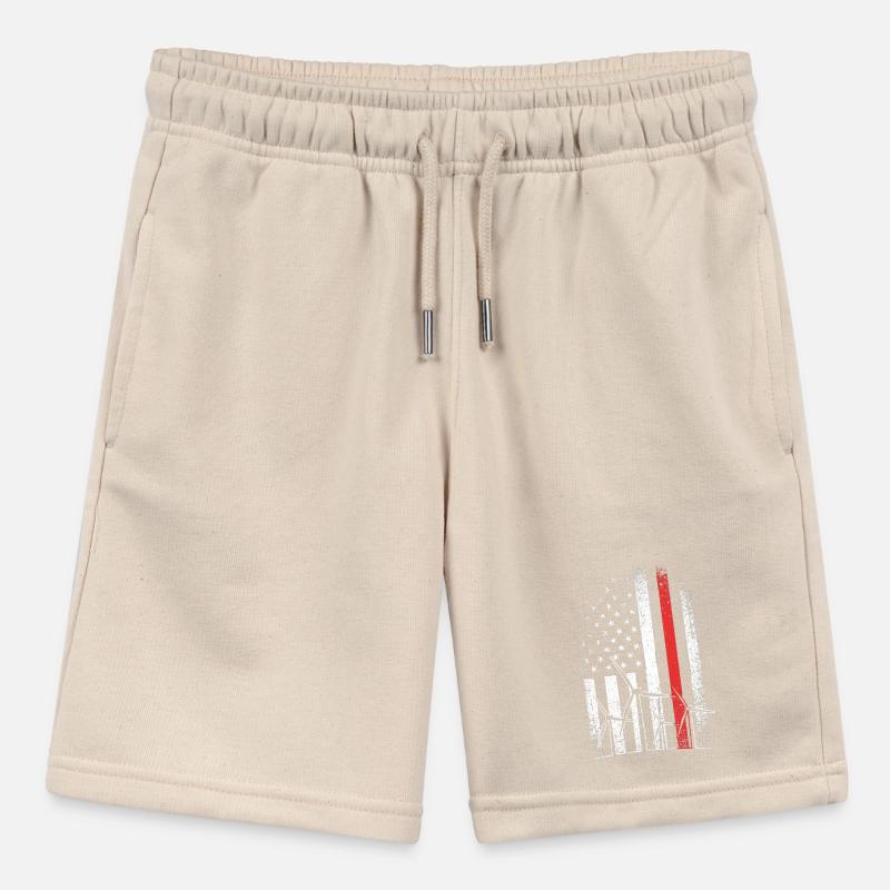 Énergie éolienne Éolienne Short bio MINI BOLTER Stanley/Stella Ado