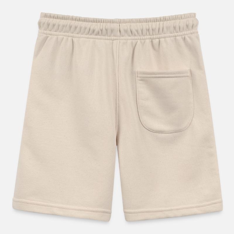 Plan du pouce levé Short bio MINI BOLTER Stanley/Stella Ado