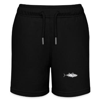Poisson - Short bio MINI BOLTER Stanley/Stella Ado - noir - Devant