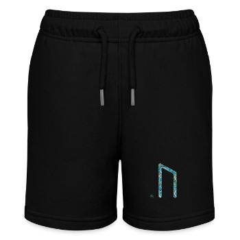 rune uruz e 100 - Short bio MINI BOLTER Stanley/Stella Ado - noir - Devant