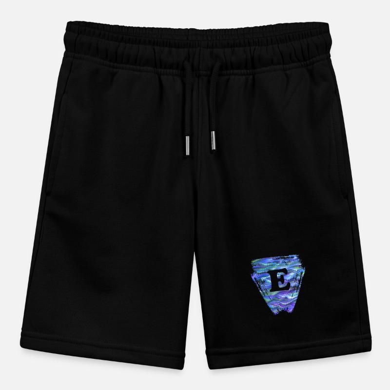 dreieck e 103 e Stanley/Stella Teenager Bio-Joggingshorts MINI BOLTER