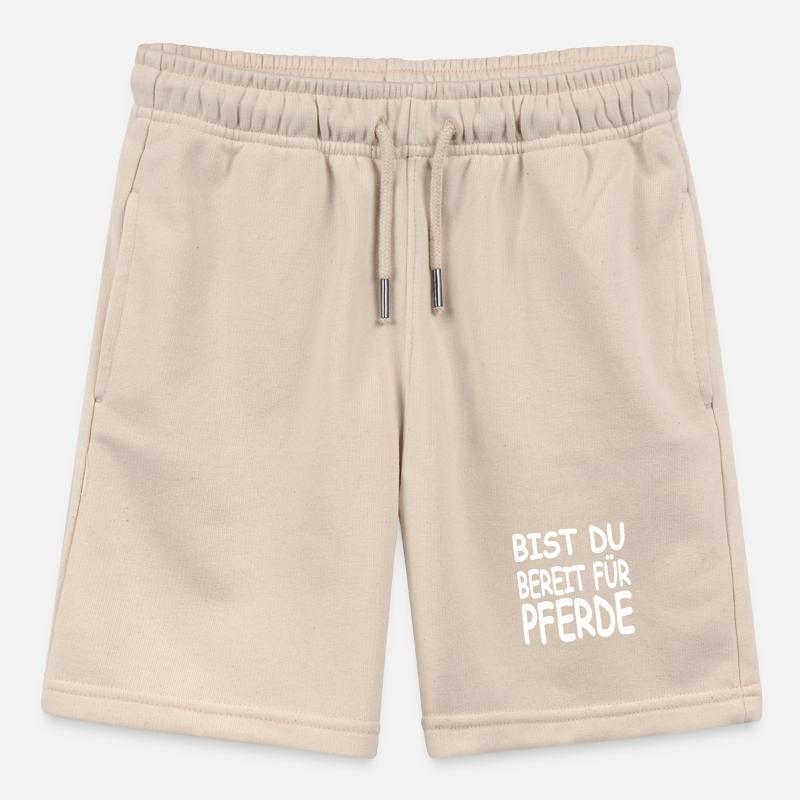 Chevaux Short bio MINI BOLTER Stanley/Stella Ado