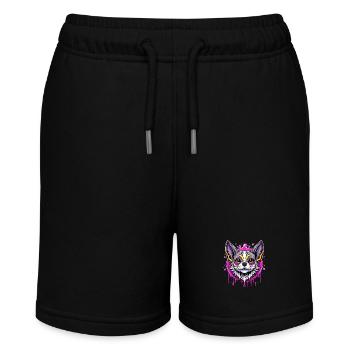 Chihuahua Violet - Short bio MINI BOLTER Stanley/Stella Ado - noir - Devant
