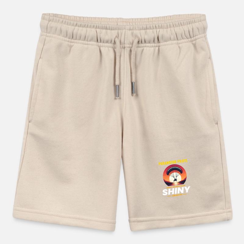 Pilote de paramoteur Paramoteur Parapente motorisé Short bio MINI BOLTER Stanley/Stella Ado