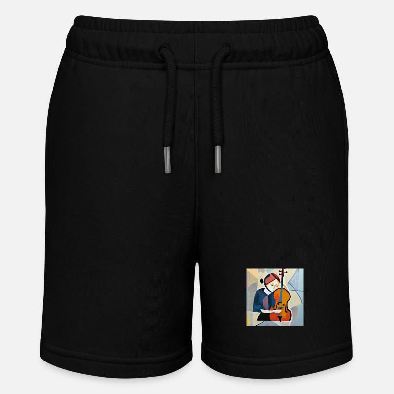 Un instant avant la note - Short bio MINI BOLTER Stanley/Stella Ado - noir