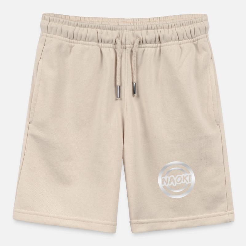 Gave Naoki Stanley/Stella MINI BOLTER økologiske joggingshorts til teenagere