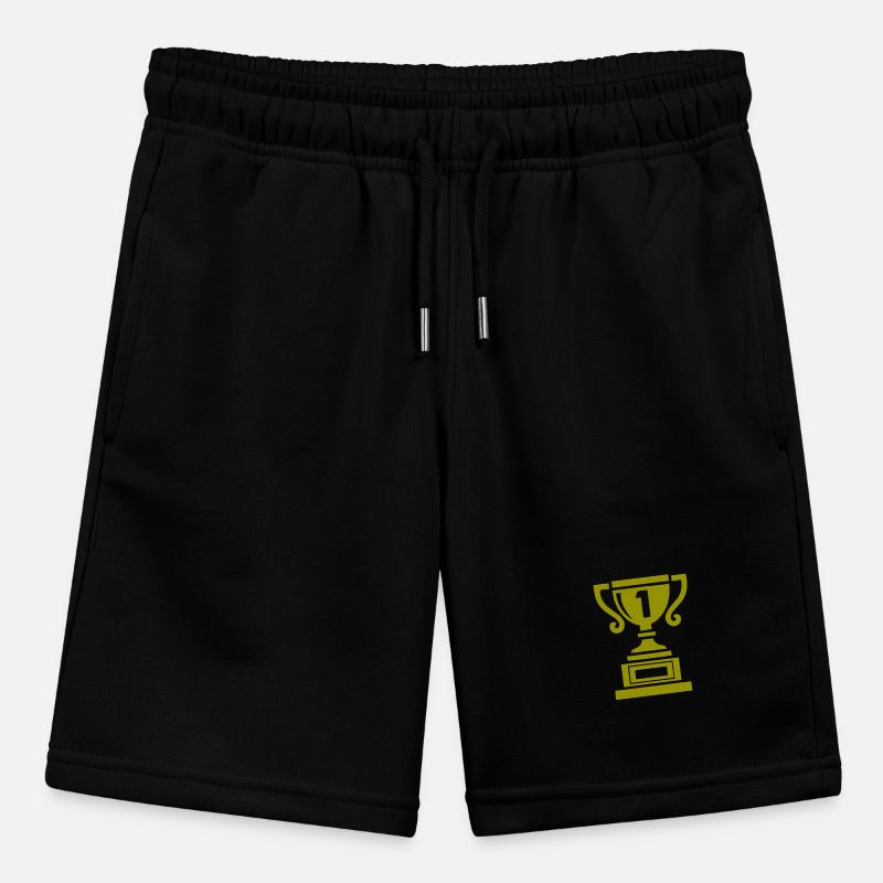Coupe 1 Short bio MINI BOLTER Stanley/Stella Ado