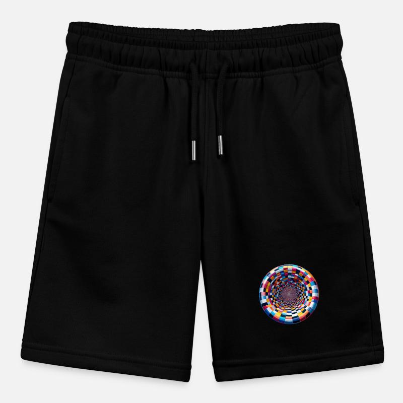 Couleur de la cavité Short bio MINI BOLTER Stanley/Stella Ado