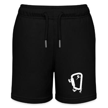 Escalade escalade bloc - Short bio MINI BOLTER Stanley/Stella Ado - noir - Devant