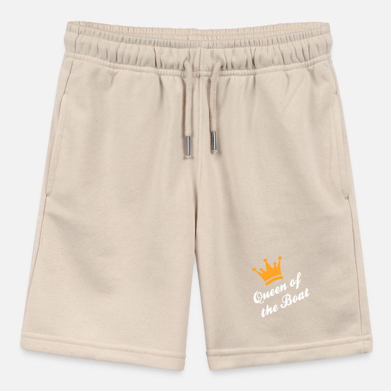 Boot Stanley/Stella Teenager Bio-Joggingshorts MINI BOLTER
