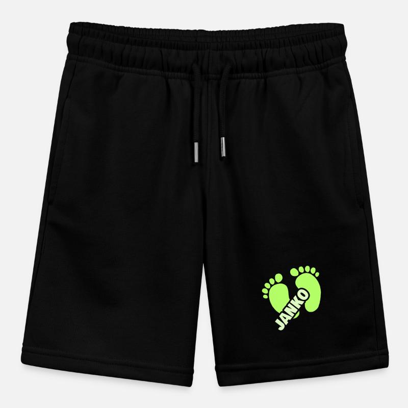 Naissance de Janko Short bio MINI BOLTER Stanley/Stella Ado