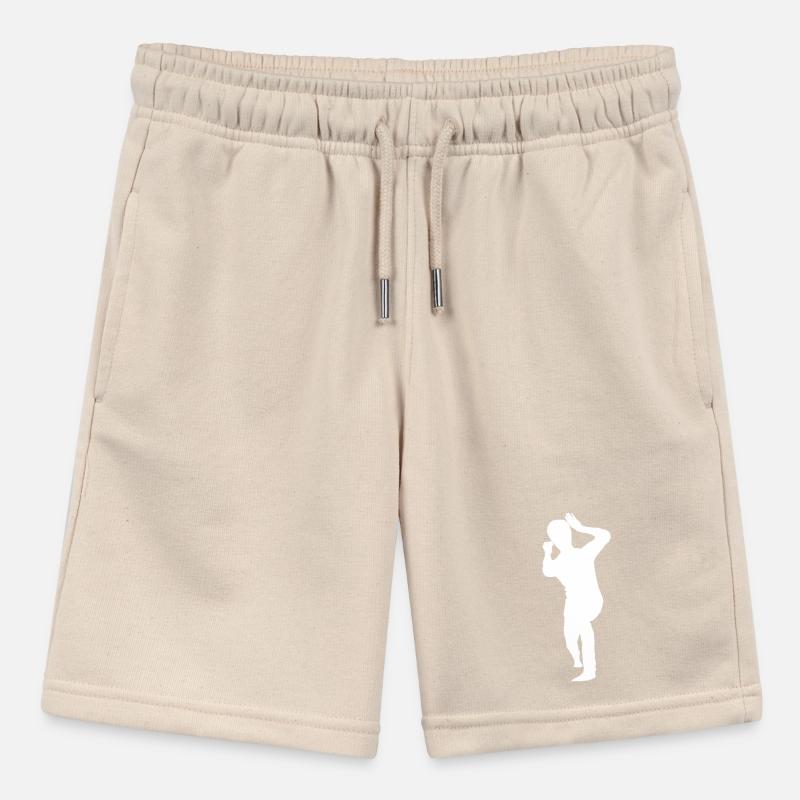 Bruce Lee White Shadow Biu Da Short bio MINI BOLTER Stanley/Stella Ado