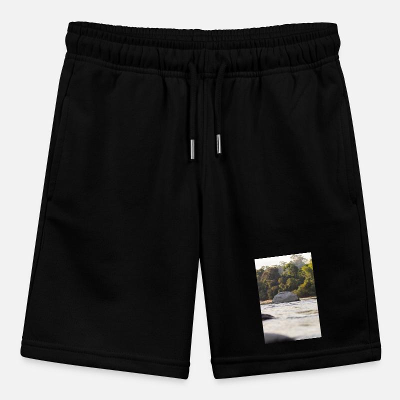 le rocher Short bio MINI BOLTER Stanley/Stella Ado