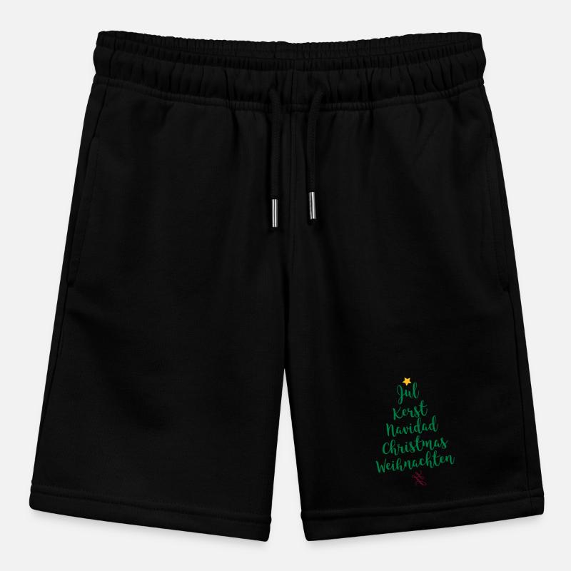 Arbre de Noël Short bio MINI BOLTER Stanley/Stella Ado