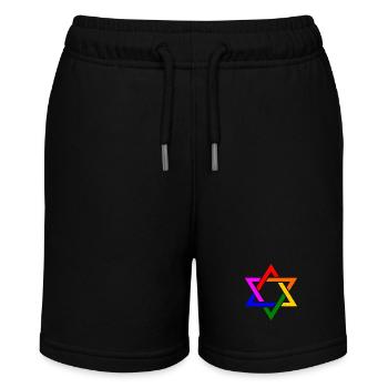 Israel lgbt - Short bio MINI BOLTER Stanley/Stella Ado - noir - Devant