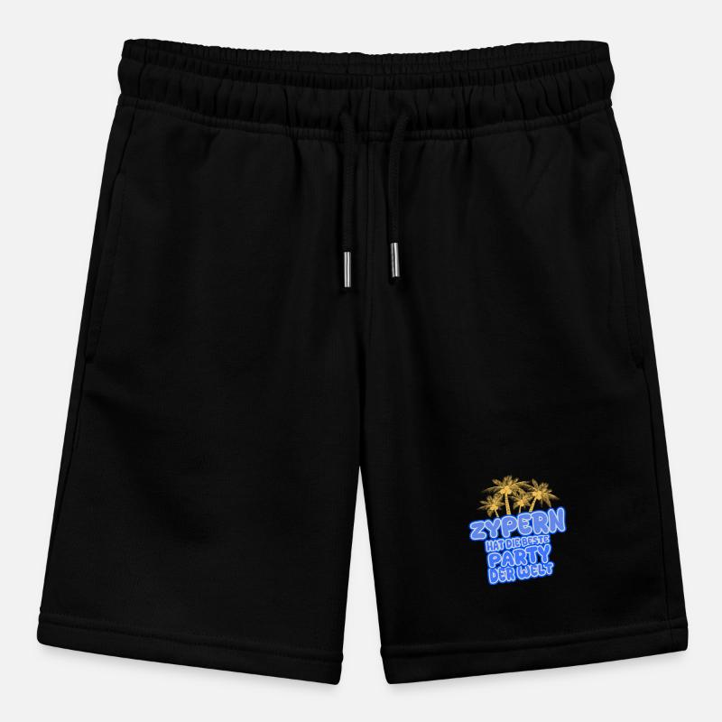 Chypre comme vacances Short bio MINI BOLTER Stanley/Stella Ado