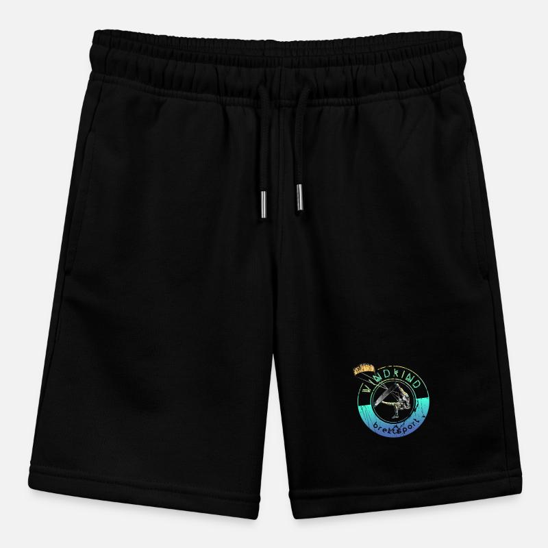 Kitesurfeur Windkind 2 0 Short bio MINI BOLTER Stanley/Stella Ado