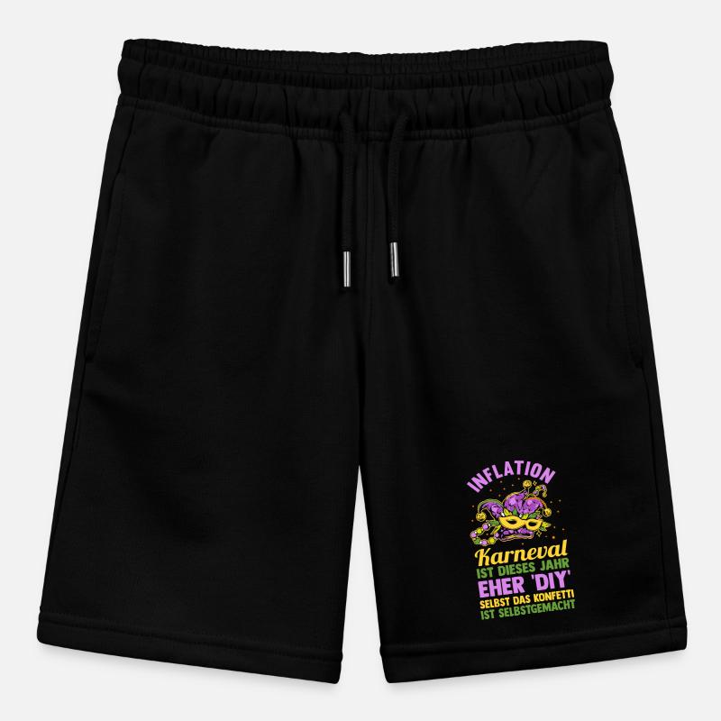 Costume de carnaval Carnaval Short bio MINI BOLTER Stanley/Stella Ado