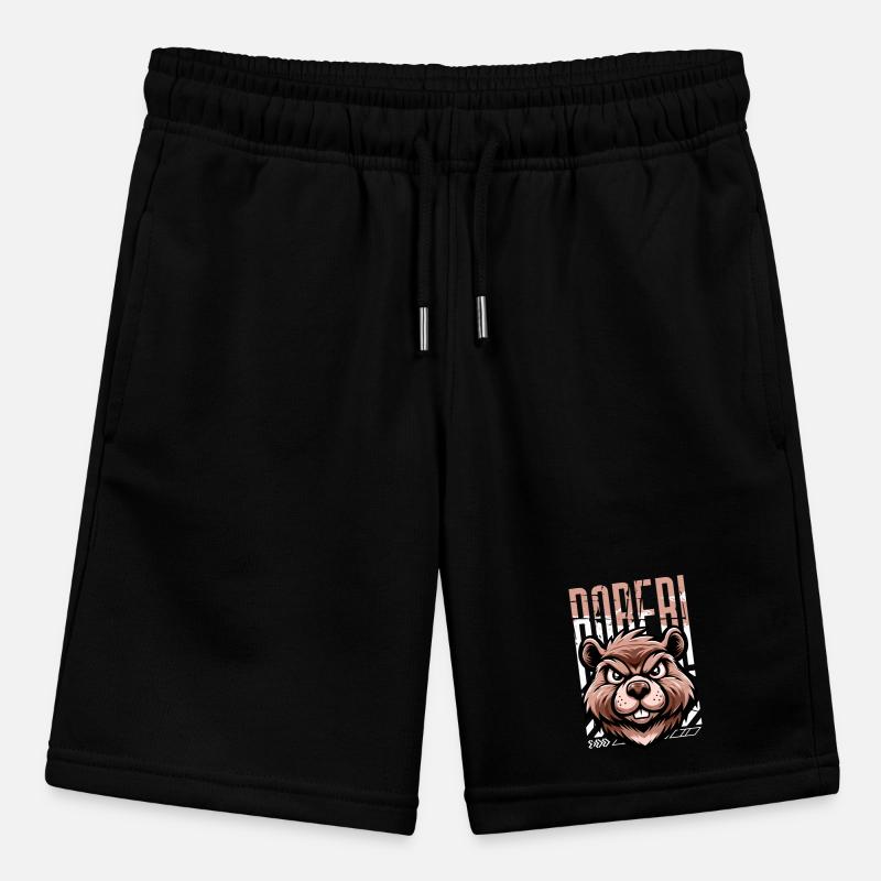 BOBER Short bio MINI BOLTER Stanley/Stella Ado