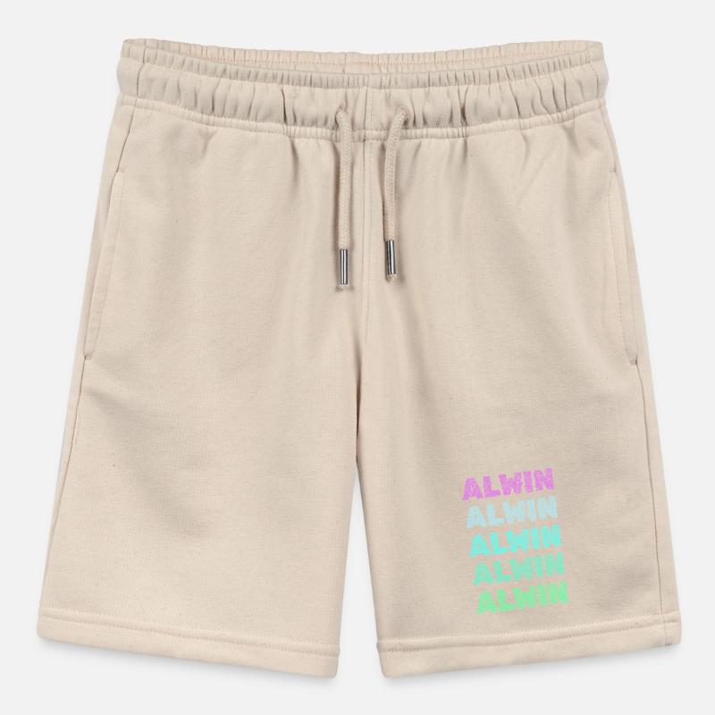 Alwin comme Alwin Short bio MINI BOLTER Stanley/Stella Ado