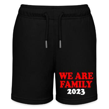 We are family - Short bio MINI BOLTER Stanley/Stella Ado - noir - Devant